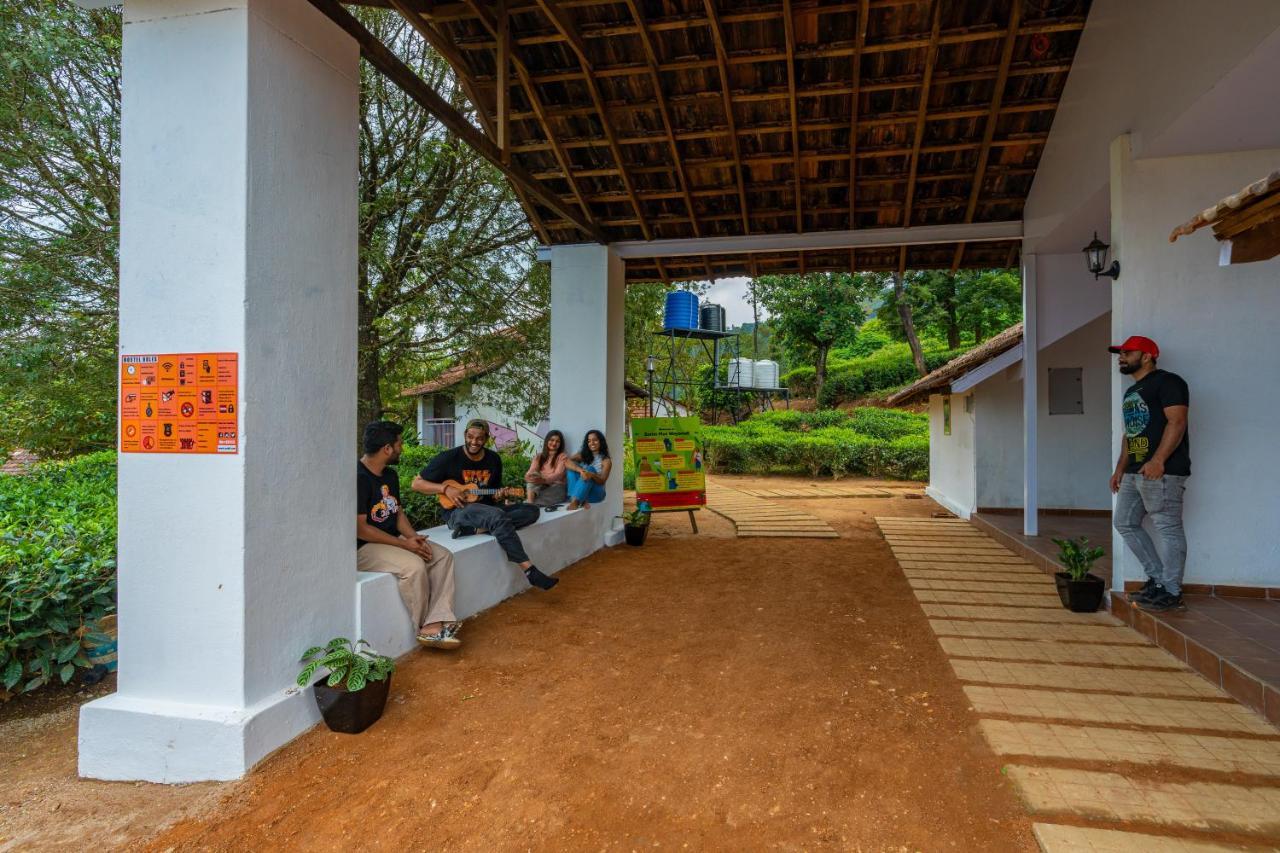 Zostel Plus Wayanad Kalpetta Exterior photo