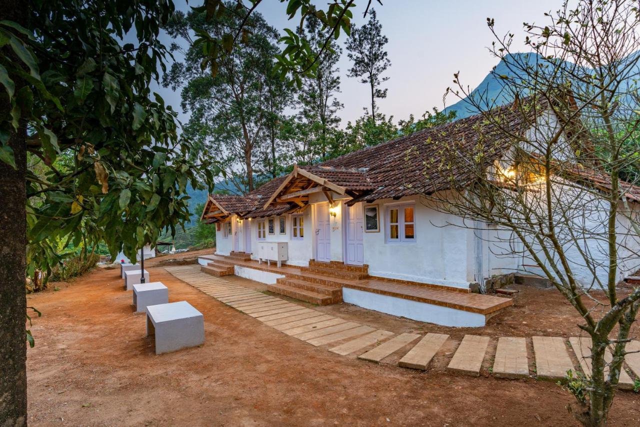 Zostel Plus Wayanad Kalpetta Exterior photo