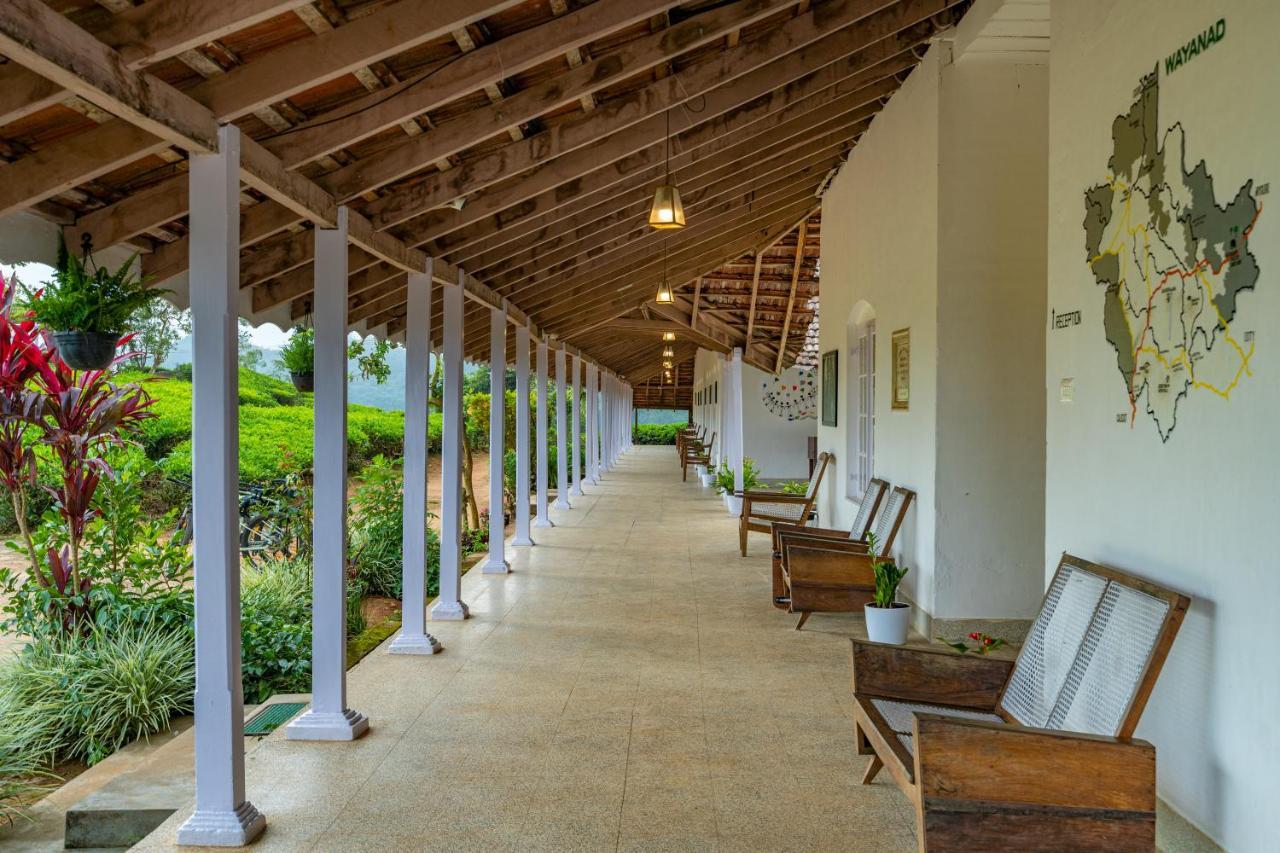 Zostel Plus Wayanad Kalpetta Exterior photo