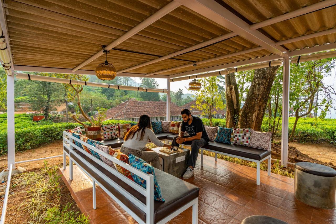 Zostel Plus Wayanad Kalpetta Exterior photo