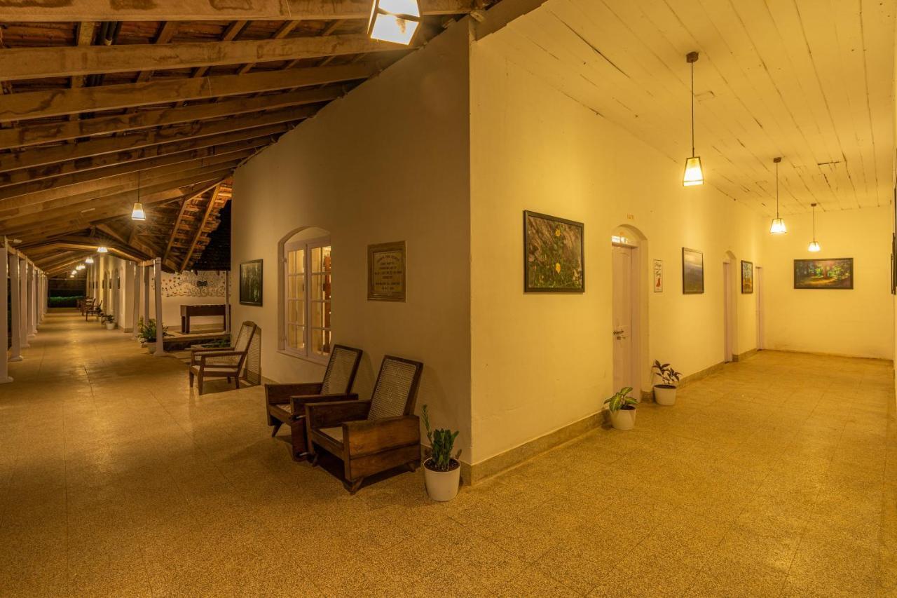 Zostel Plus Wayanad Kalpetta Exterior photo