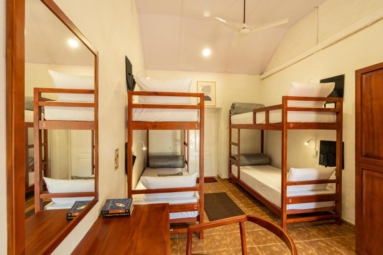 Zostel Plus Wayanad Kalpetta Exterior photo