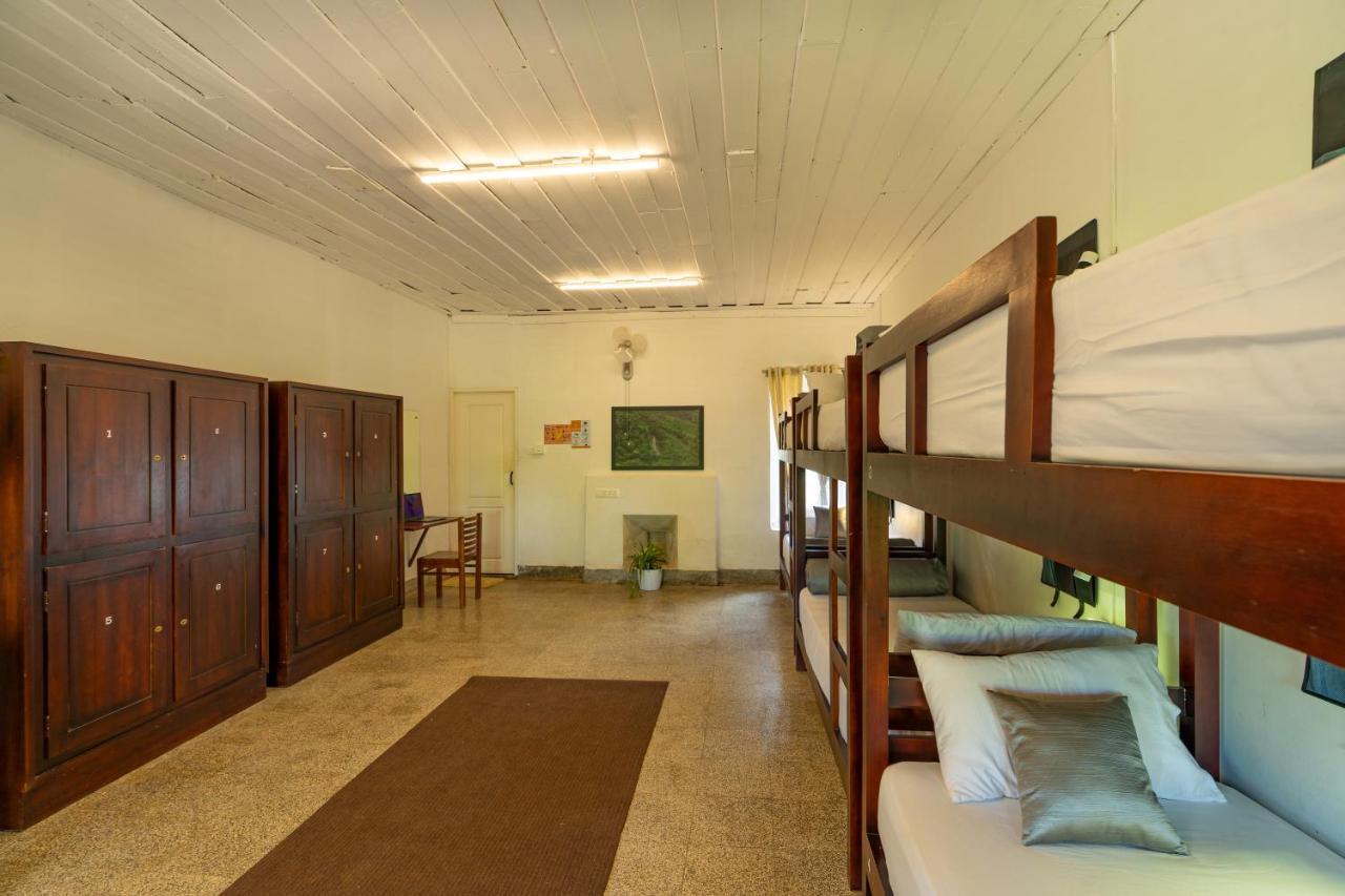 Zostel Plus Wayanad Kalpetta Exterior photo