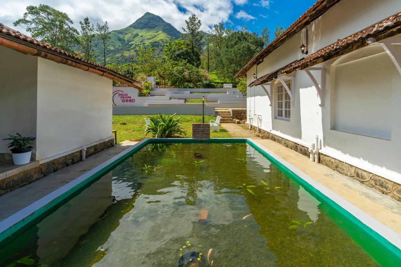 Zostel Plus Wayanad Kalpetta Exterior photo